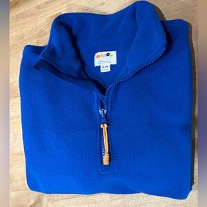 Alder Apparel Go Explore Essential Fleece